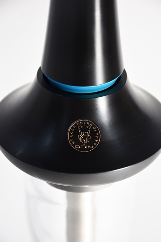 ODIN FORMA ファントムブルー