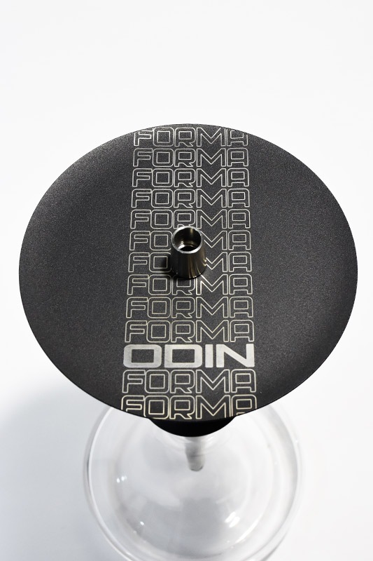 ODIN FORMA ファントムブルー