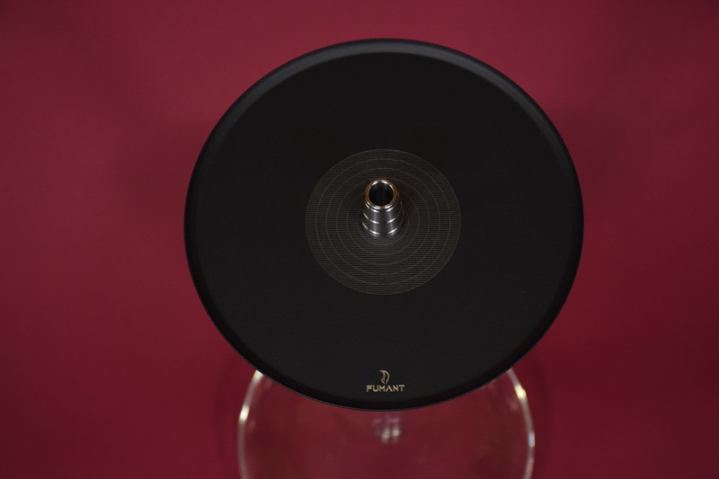 フーマント タパ / FUMANT TAPA