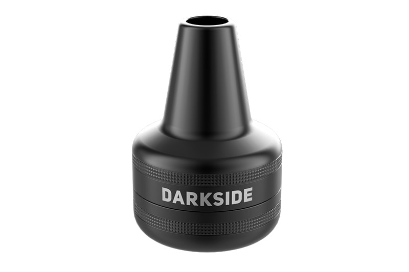 DARKSIDE Molasses Catcher(シロップキャッチャー