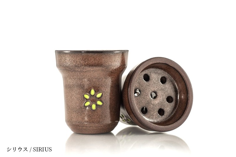 ソラリスボウル (グレース&ストレートタイプ)