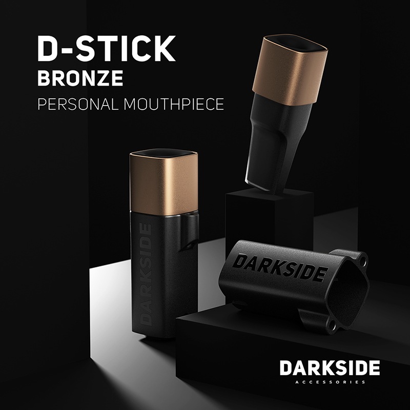 D-Stickマウスピース | アクセサリー | シーシャ・水タバコの通販