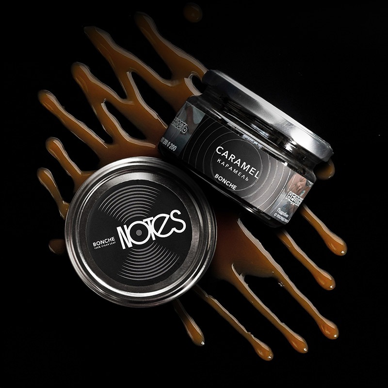 Caramel(キャラメル) シーシャフレーバー 120g