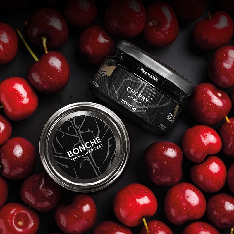 Cherry(チェリー) BONCHE シーシャフレーバー 120g