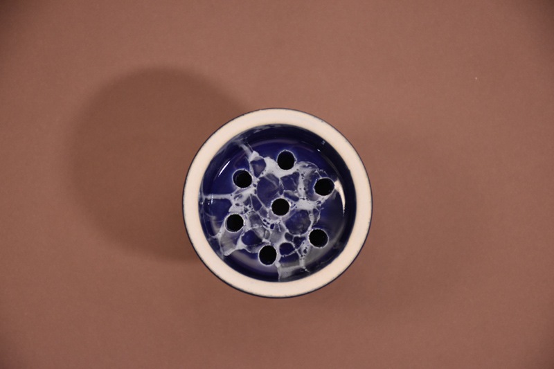 ソラリスボウル(素焼き&ストレート)