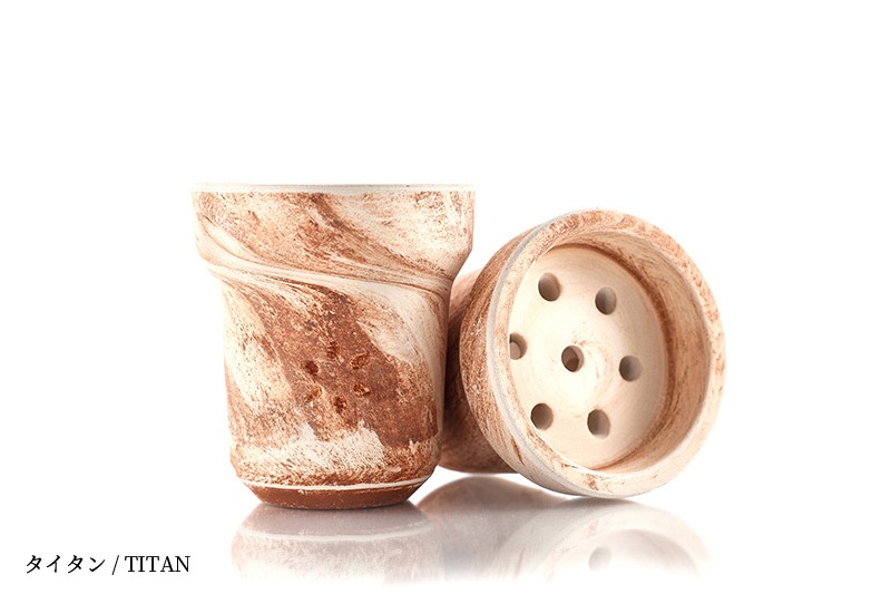 ソラリスボウル(素焼き&ストレート) | 新着商品 | シーシャ・水タバコ