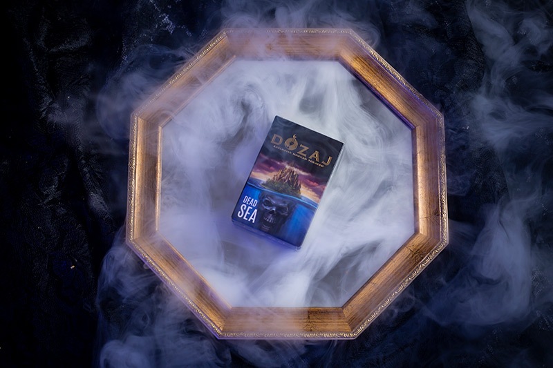 デッドシー - Dozaj(ドザジ) シーシャフレーバー 50g