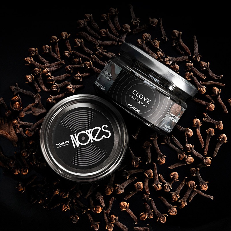 Clove(クローブ) BONCHE シーシャフレーバー 120g