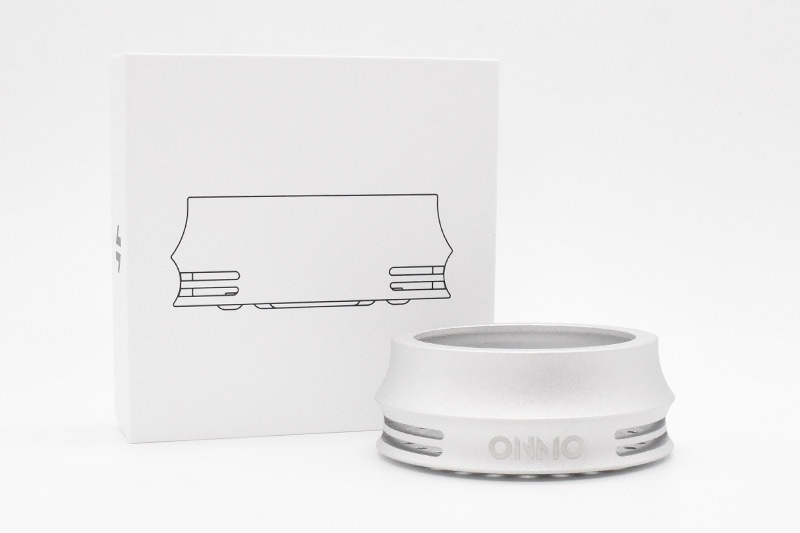 ONMO Silver
