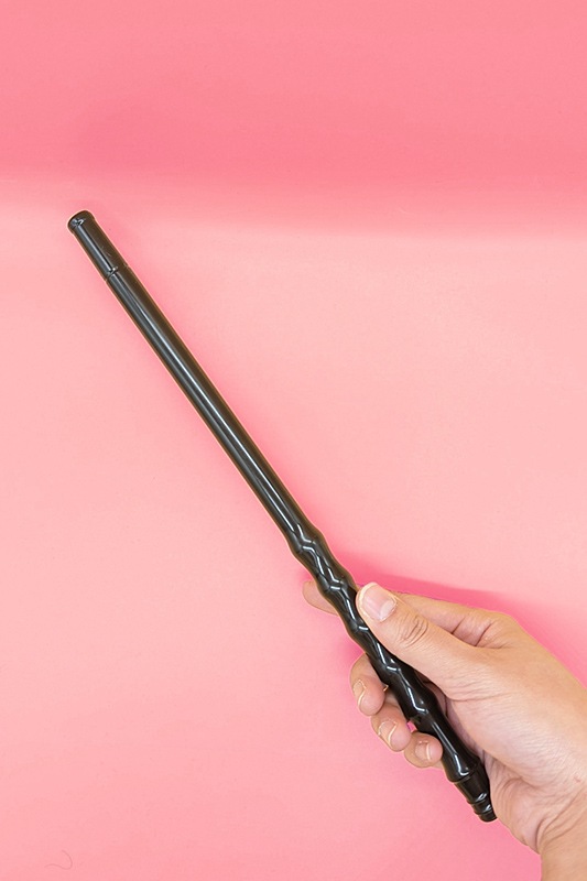 ヌーホース（オールブラック）