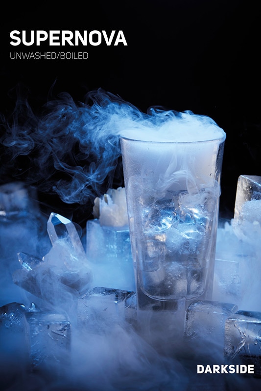 SUPERNOVA(スーパーノヴァ) - DARKSIDE シーシャフレーバー | シーシャ