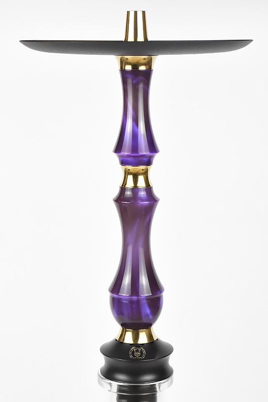 オーディンフーカー エポキシロイヤル パープル