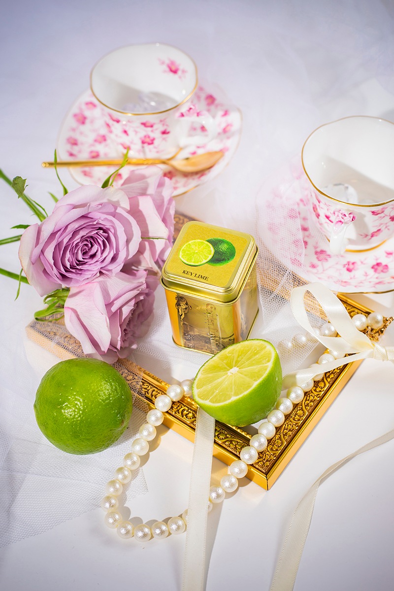 キーライム - Golden Layalina(ゴールデンラヤリナ) シーシャフレーバー 50g