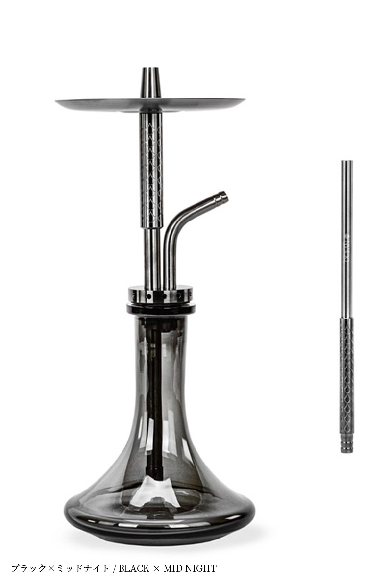 OCEAN HOOKAH オーシャン フーカ KAIFS カイフエス SHISHA シーシャ 水  