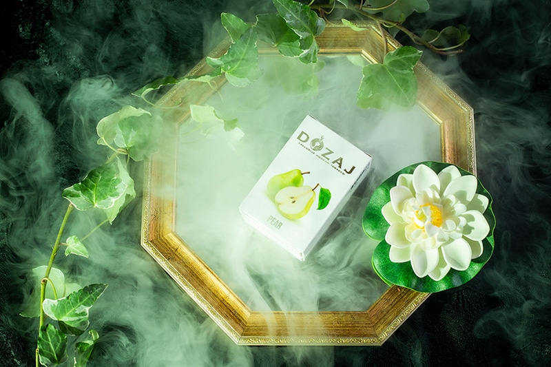 ラフランス(ペア) - Dozaj(ドザジ) シーシャフレーバー 50g | 香りから