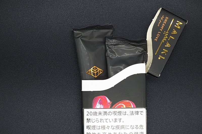 ドリーミーラブ - MALAKI(マラキ)　　 シーシャフレーバー 50g