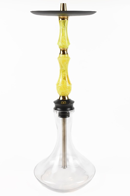 オーディンフーカー エポキシロイヤル レモンパイ