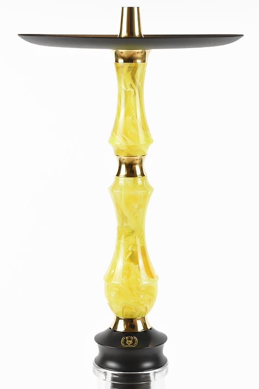 オーディンフーカー エポキシロイヤル レモンパイ