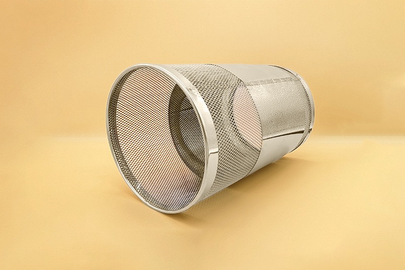 ノーブランド メッシュ型ウインドカバー