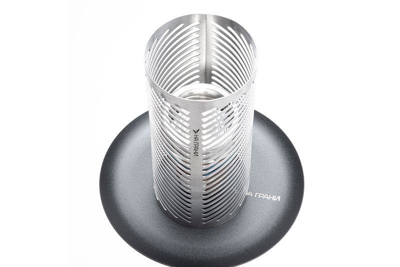 NA GRANI ウィンドカバー NET