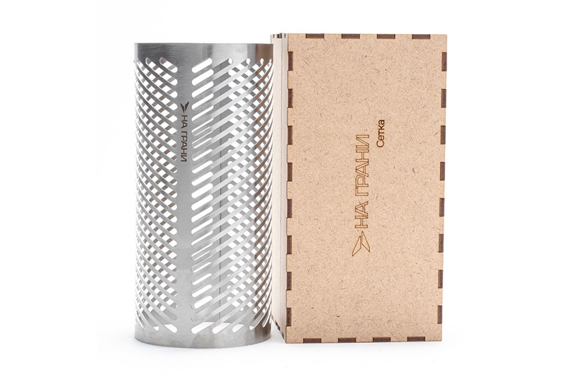 NA GRANI ウィンドカバー NET