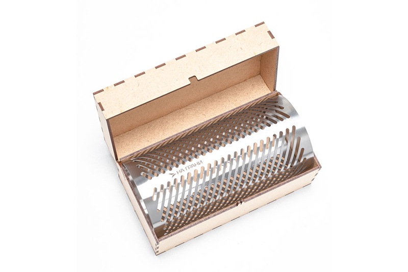 NA GRANI ウィンドカバー NET