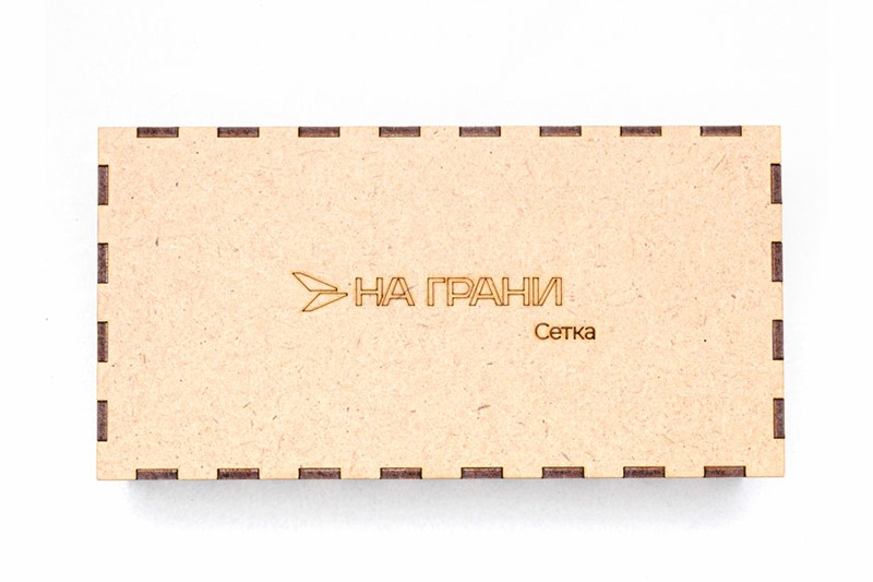 NA GRANI ウィンドカバー NET