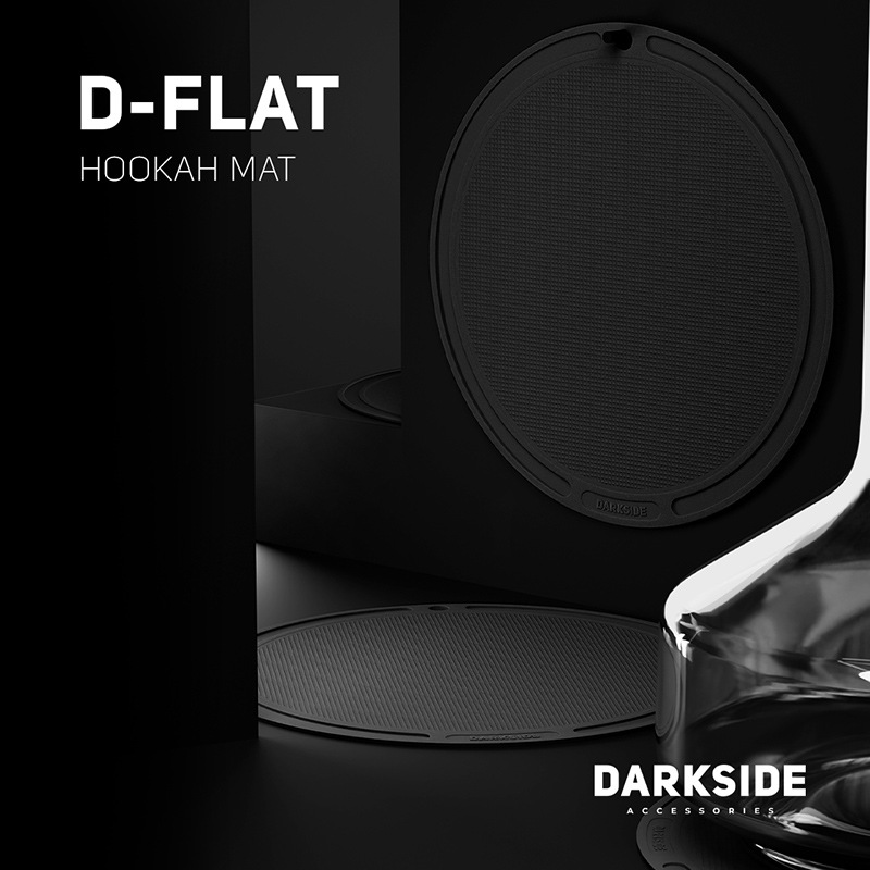 DARKSIDE D-FLAT