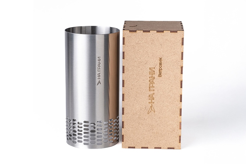 NA GRANI ウィンドカバー WINDSHIELD