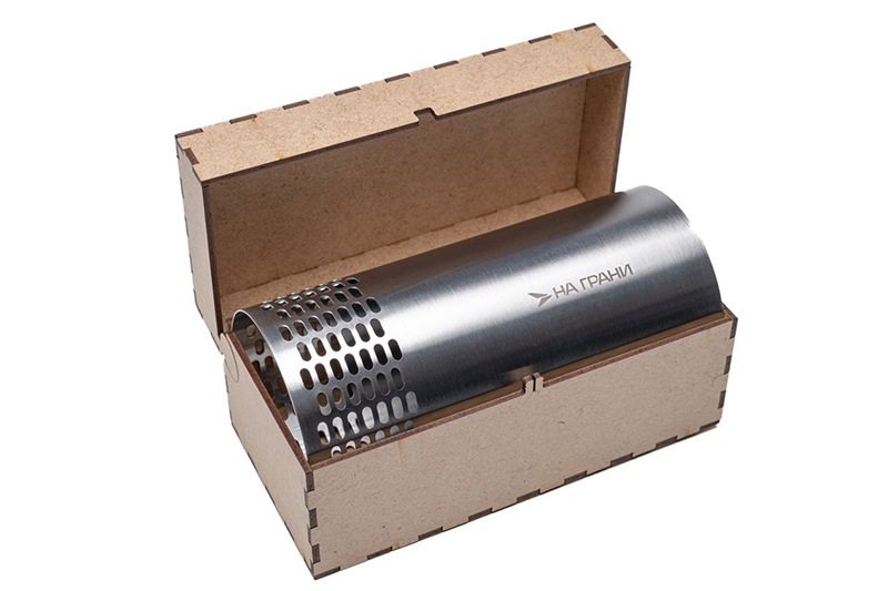 NA GRANI ウィンドカバー WINDSHIELD