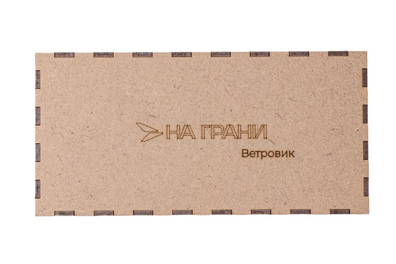 NA GRANI ウィンドカバー WINDSHIELD