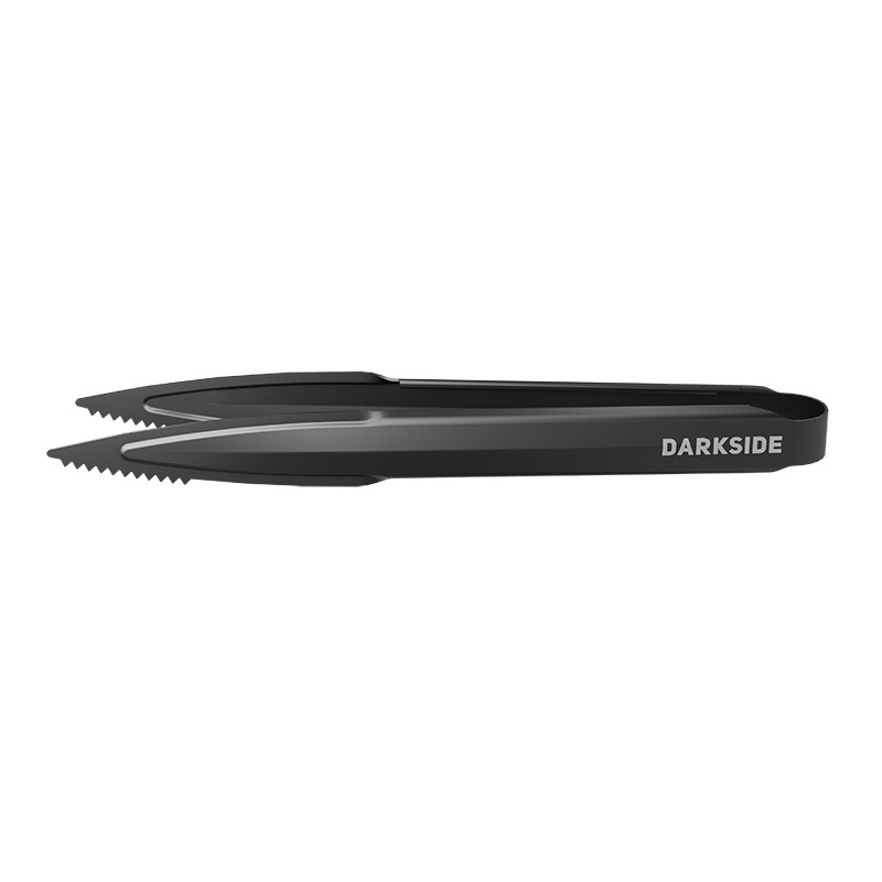 DARKSIDE TONGS 20cm