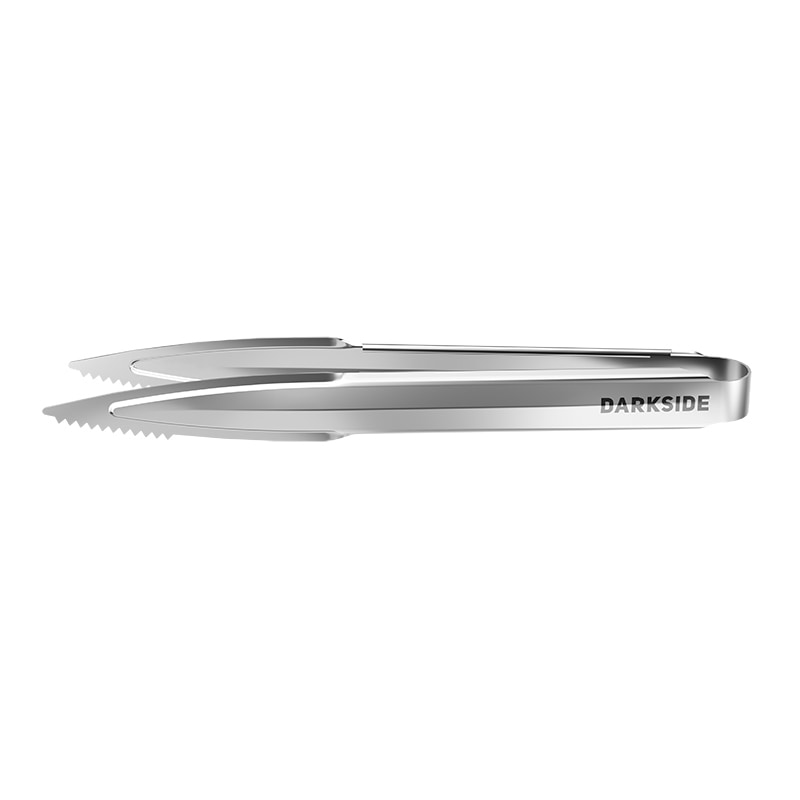 DARKSIDE TONGS 20cm