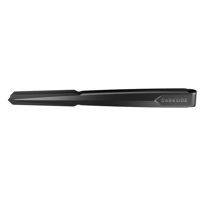 DARKSIDE TONGS 30cm