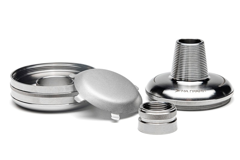 NA GRANI シロップキャッチャー(専用品)