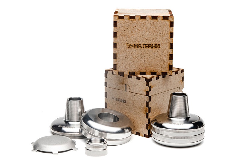 NA GRANI シロップキャッチャー(専用品)