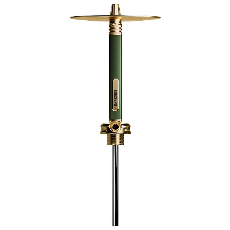 ULTIMA GREEN-GOLD