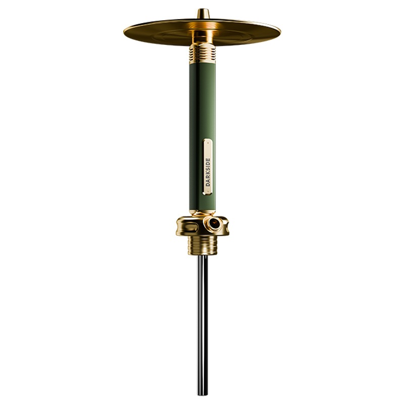 ULTIMA GREEN-GOLD