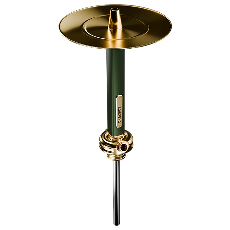 ULTIMA GREEN-GOLD