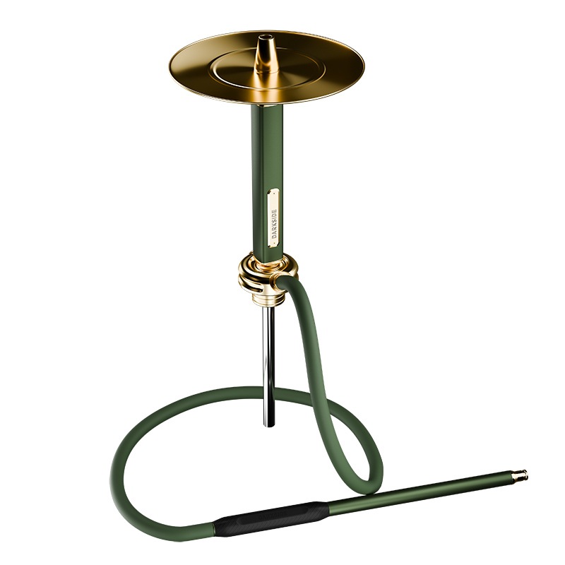 ULTIMA GREEN-GOLD