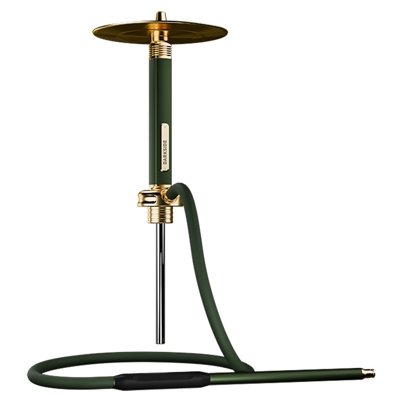 ULTIMA GREEN-GOLD