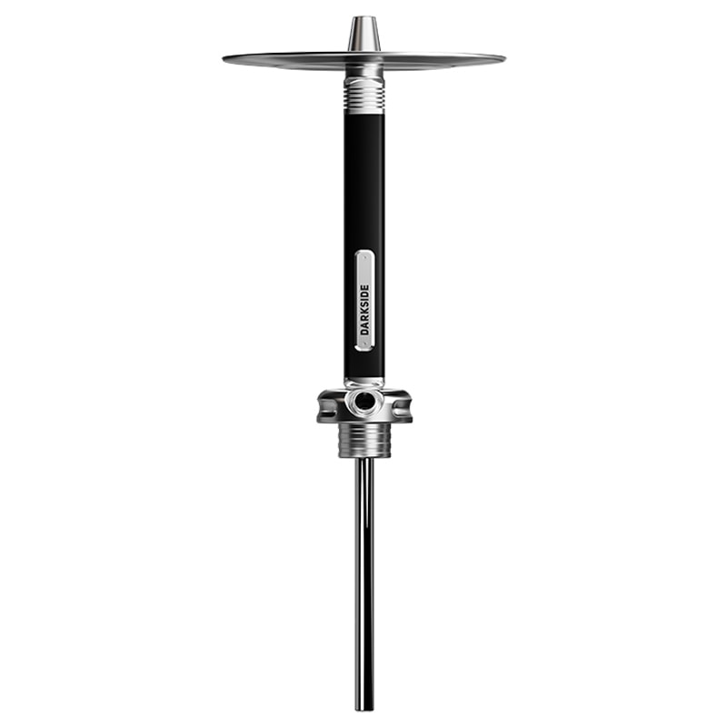 ULTIMA BLACK-STEEL