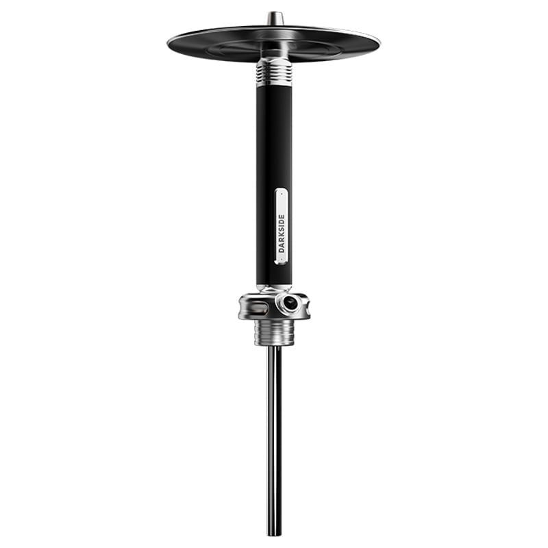 ULTIMA BLACK-STEEL