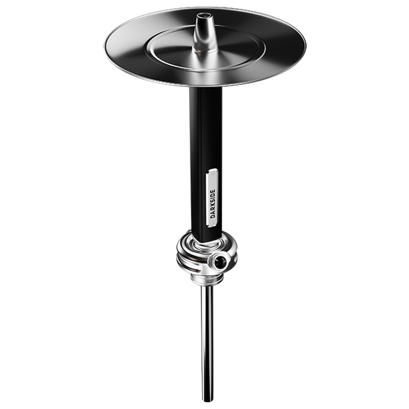 ULTIMA BLACK-STEEL
