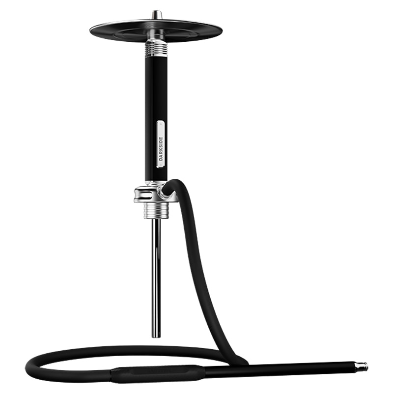 ULTIMA BLACK-STEEL
