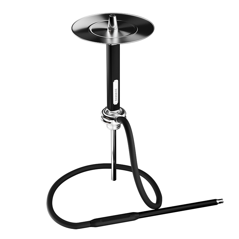 ULTIMA BLACK-STEEL