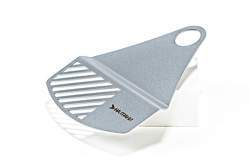 NA GRANI CHARCOAL STAND