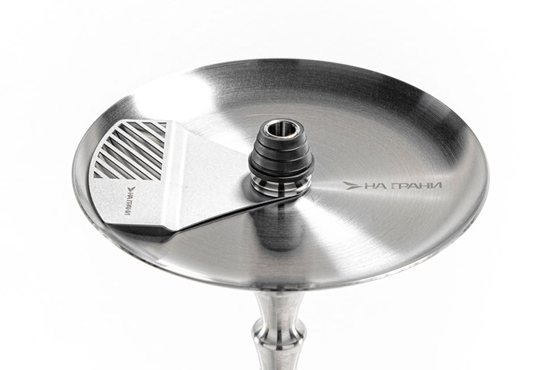 NA GRANI CHARCOAL STAND