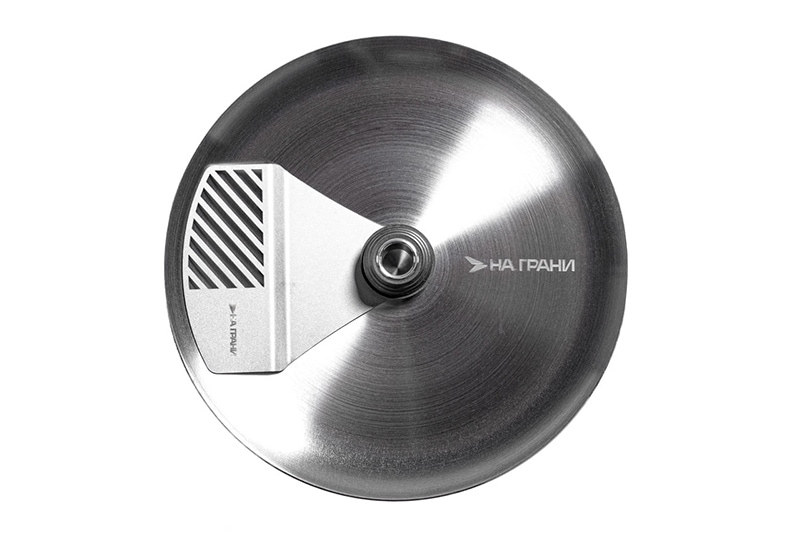 NA GRANI CHARCOAL STAND