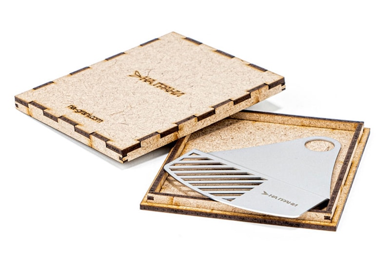 NA GRANI CHARCOAL STAND